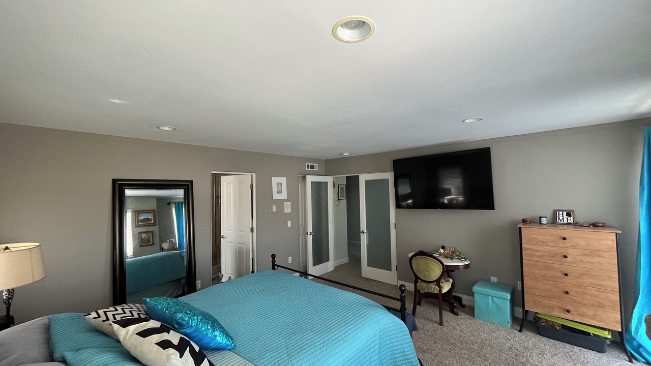 Photo of Bedroom in Hermosa Beach
