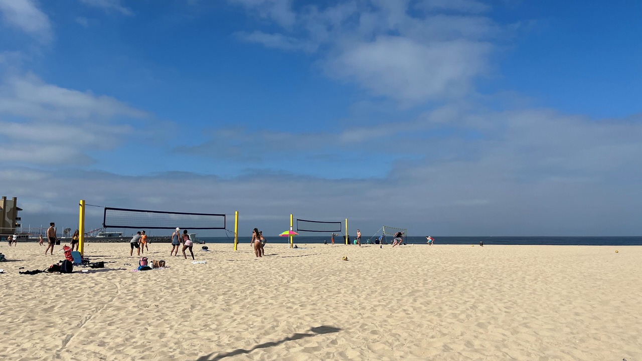Photo of Others in Hermosa Beach