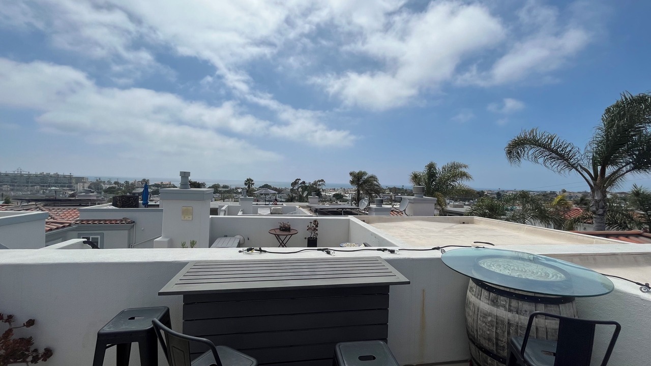 Photo of Outdoor in Hermosa Beach