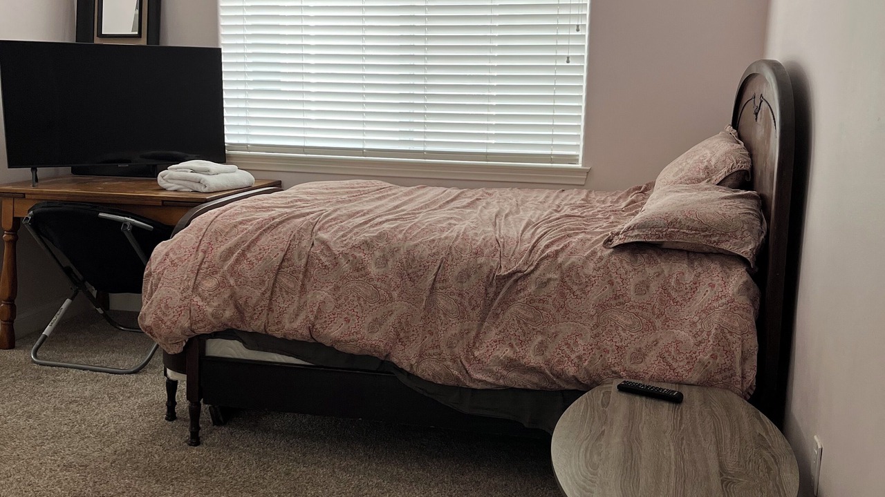 Photo of Bedroom in Hermosa Beach