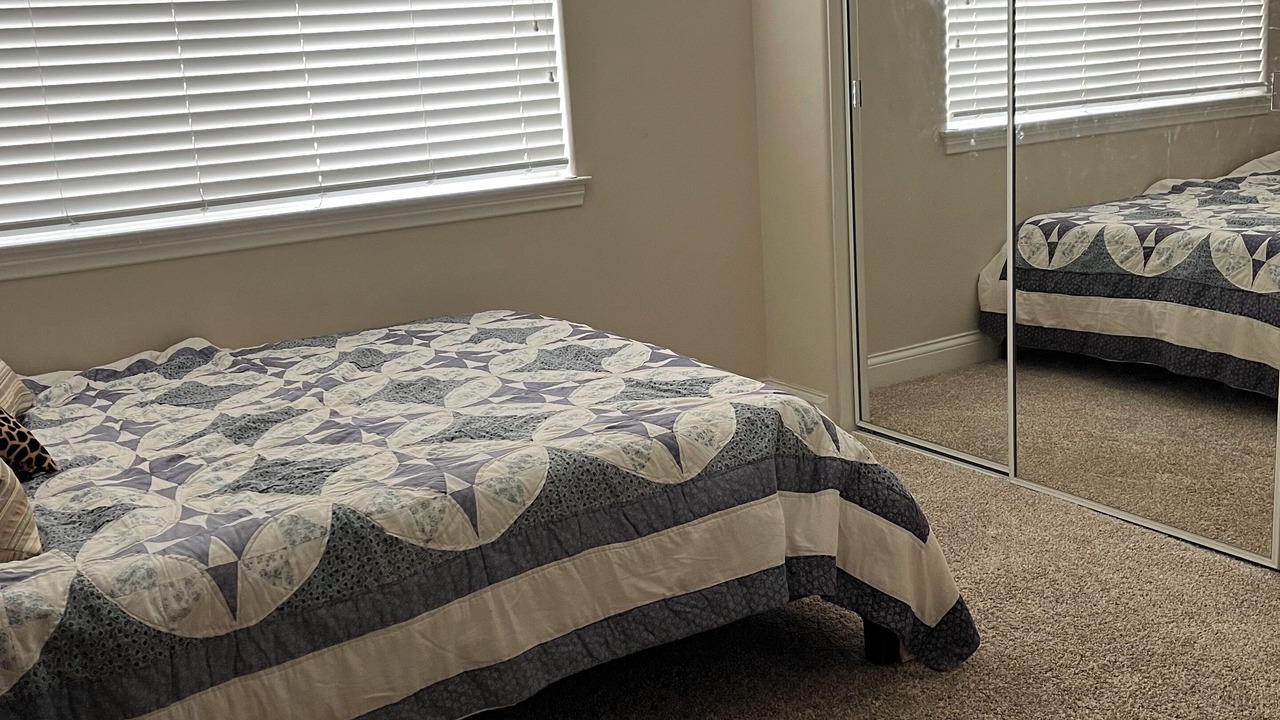 Photo of Bedroom in Hermosa Beach