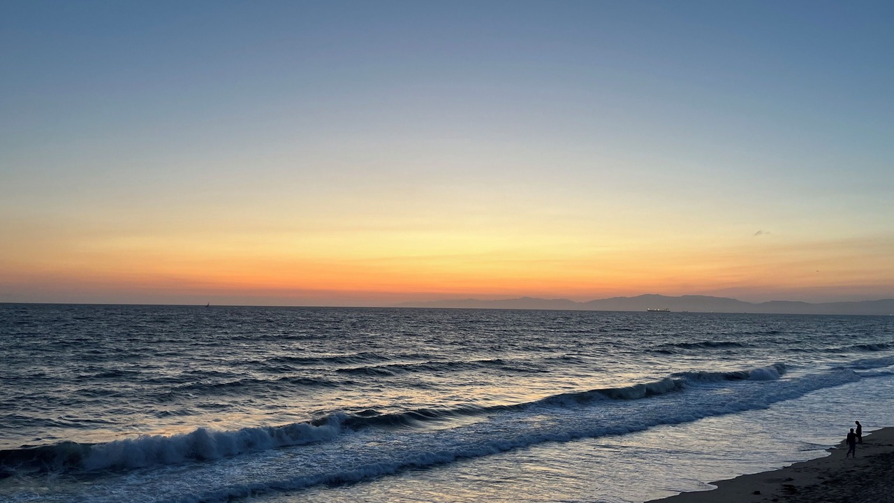 Photo of Others in Hermosa Beach