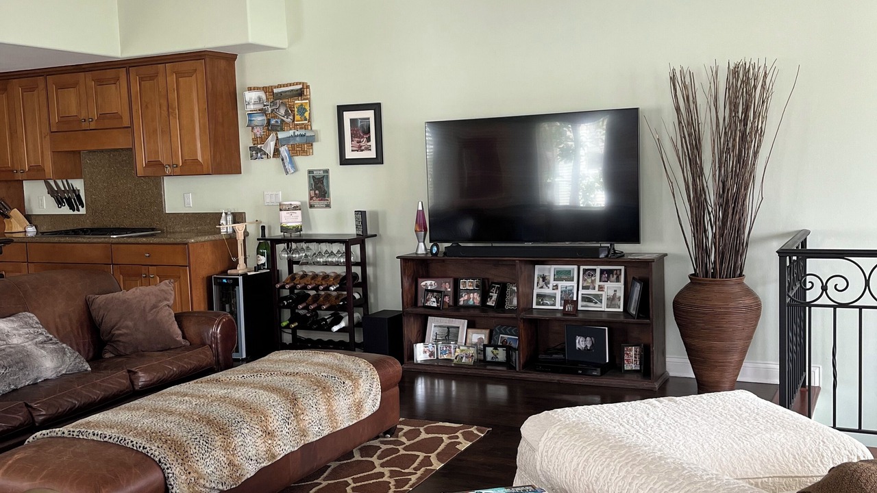 Photo of Livingroom in Hermosa Beach