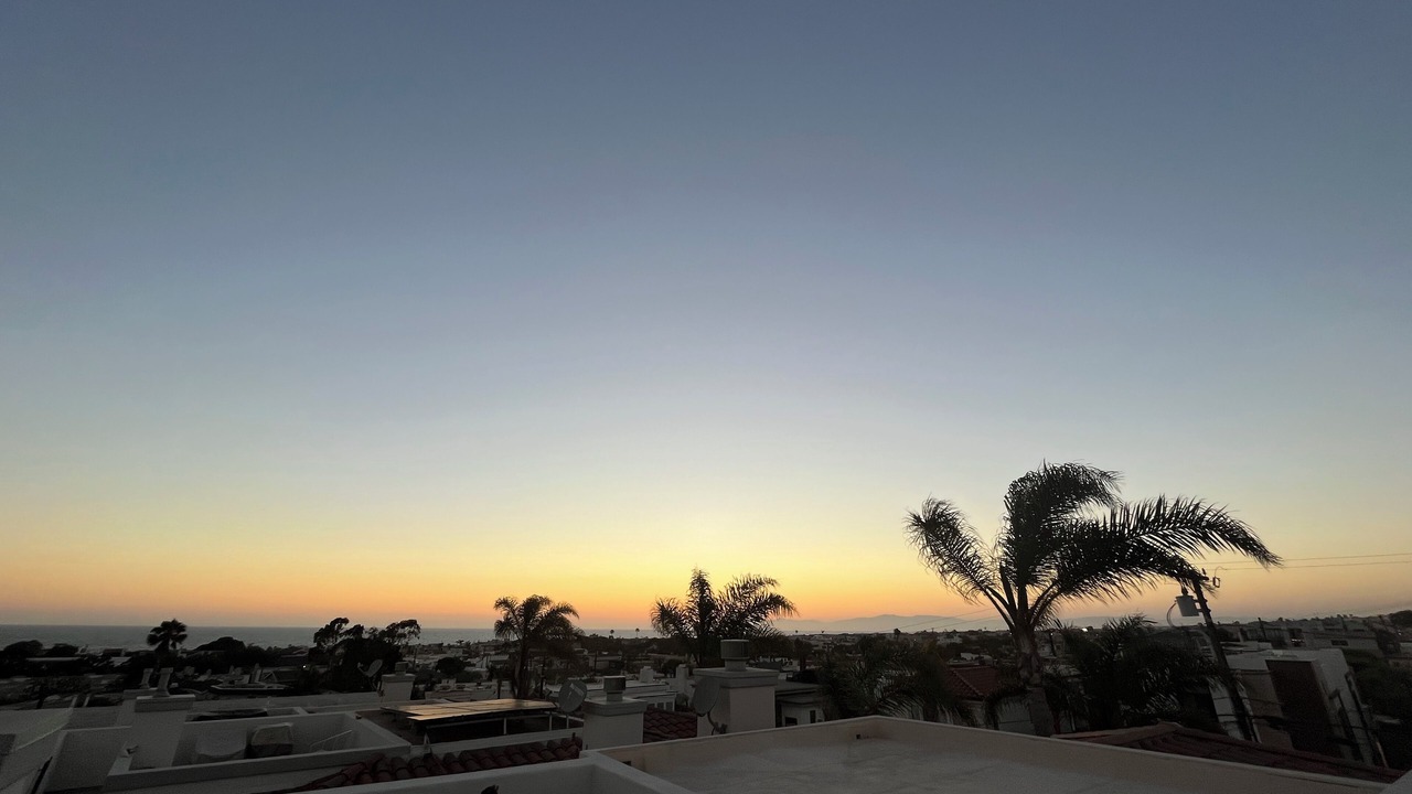 Photo of Outdoor in Hermosa Beach