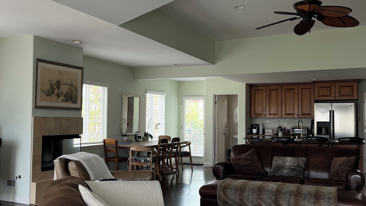Photo of Livingroom in Hermosa Beach