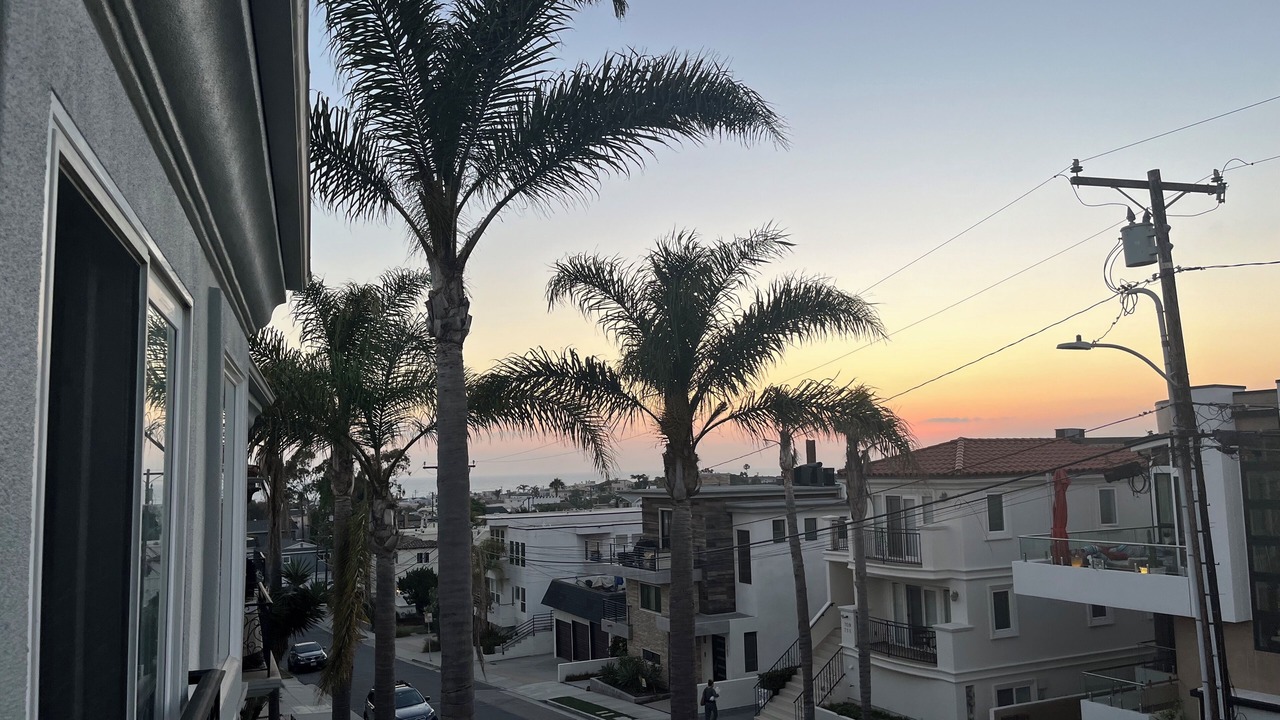 Photo of Others in Hermosa Beach