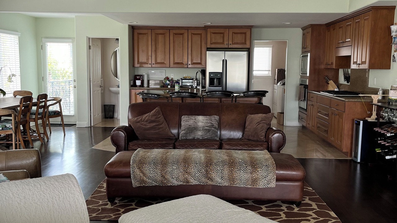 Photo of Livingroom in Hermosa Beach