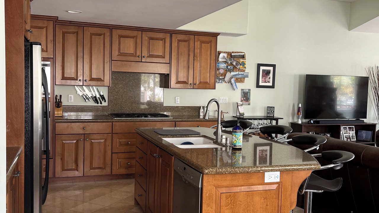 Photo of Kitchen in Hermosa Beach