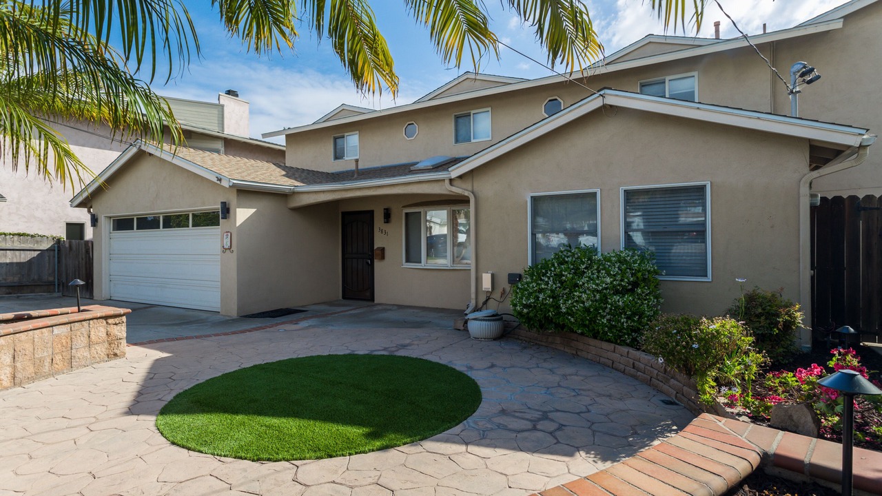 Photo of Outdoor in Olde Carlsbad