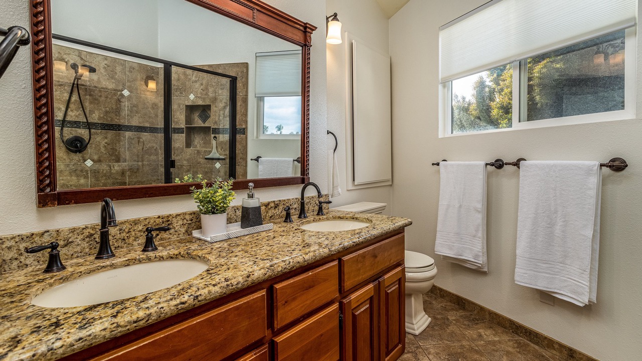 Photo of Bathroom in Olde Carlsbad