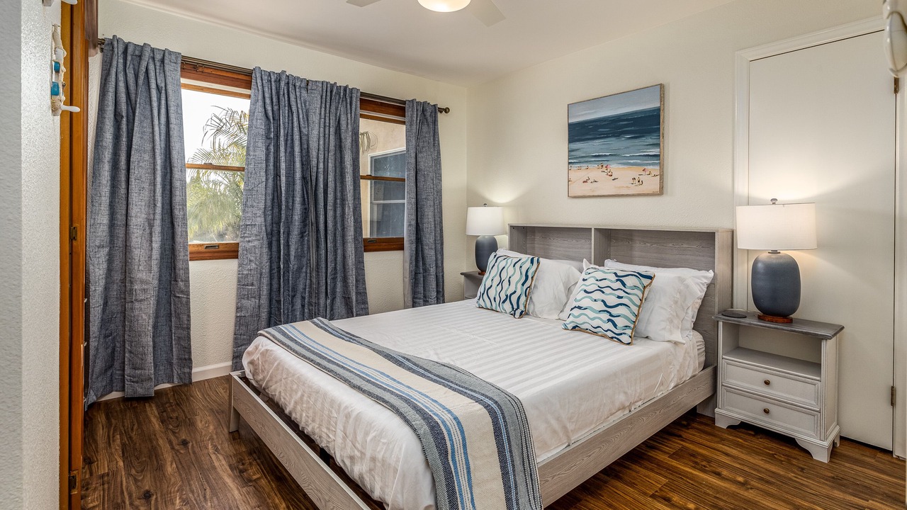 Photo of Bedroom in Olde Carlsbad
