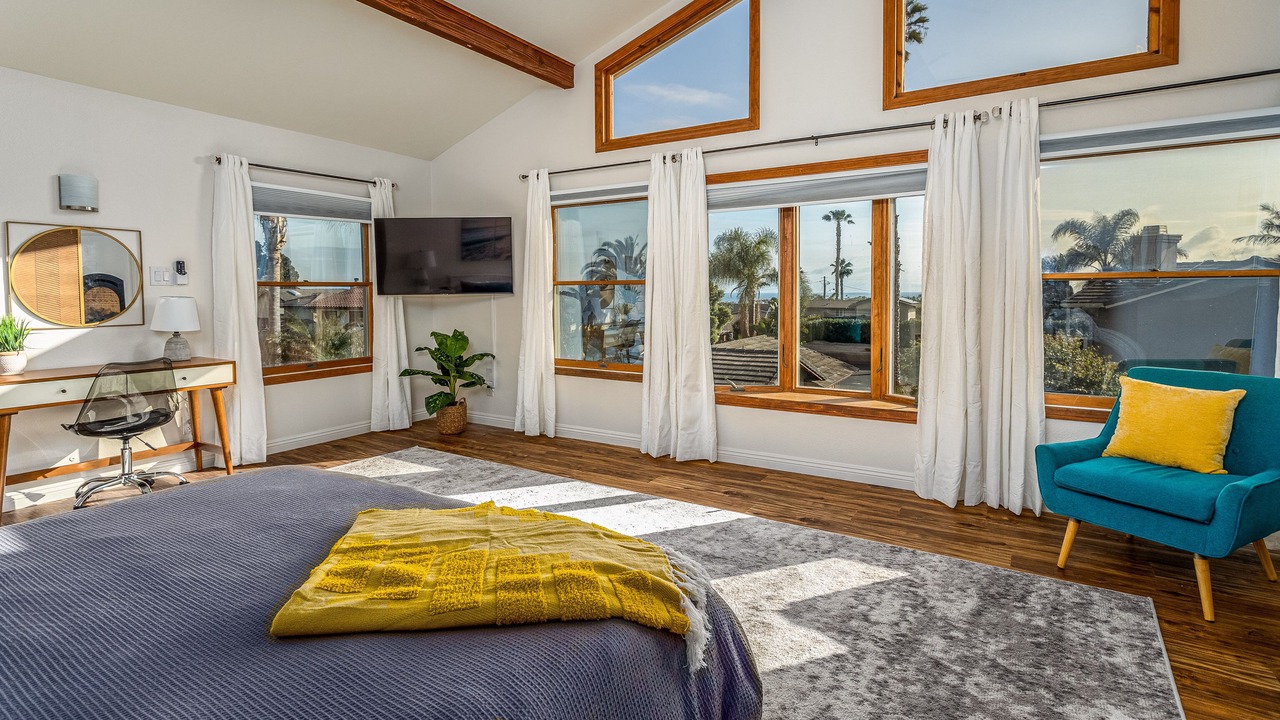 Photo of Bedroom in Olde Carlsbad