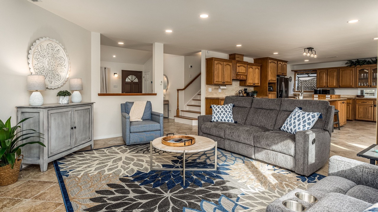 Photo of Livingroom in Olde Carlsbad