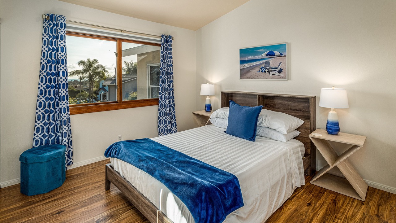 Photo of Bedroom in Olde Carlsbad