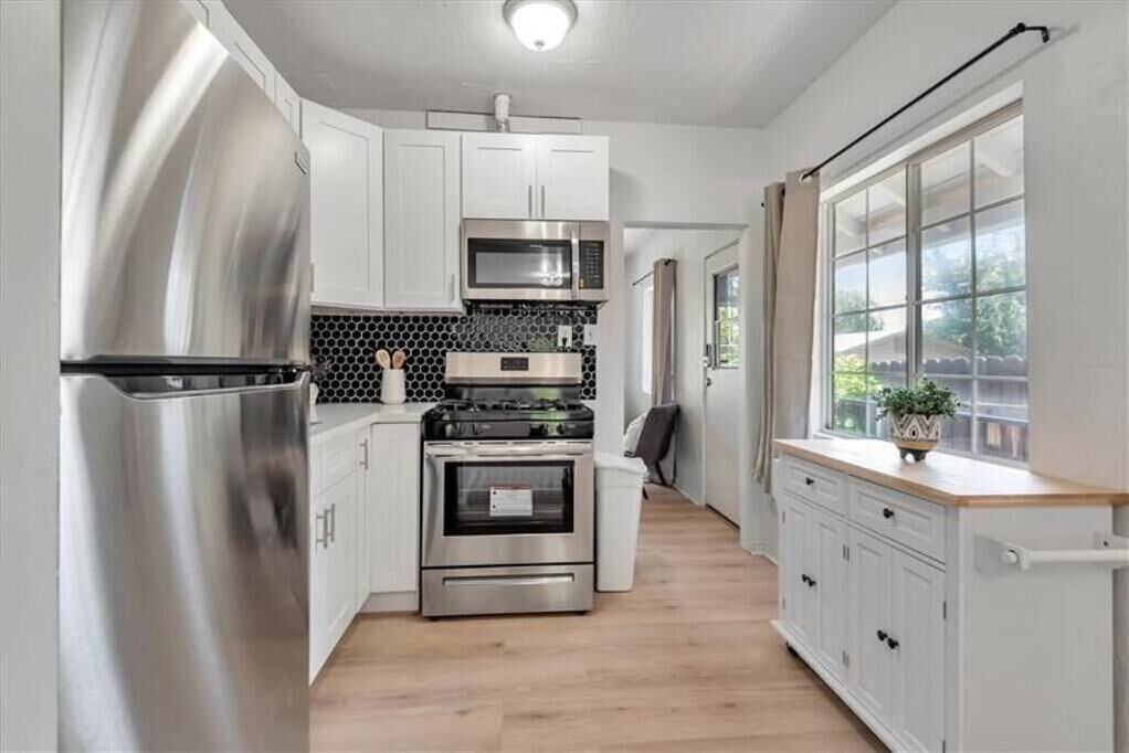 Photo of Kitchen in Monrovia