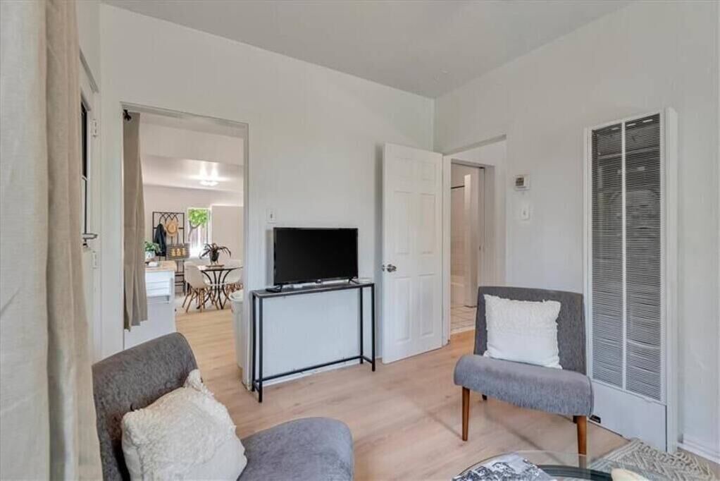Photo of Livingroom in Monrovia