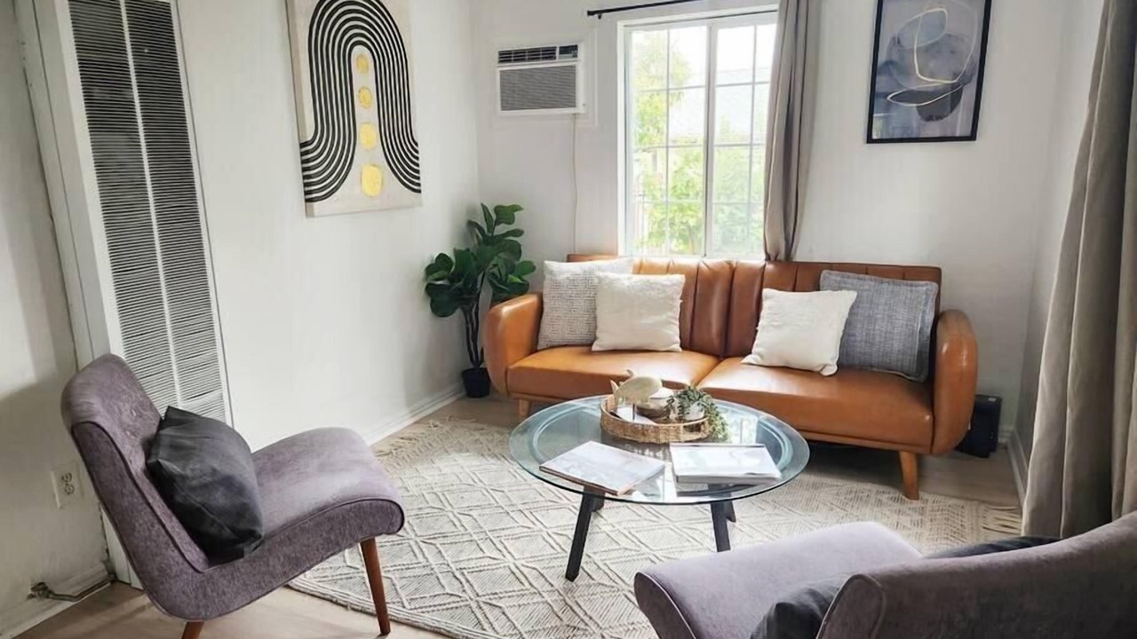 Photo of Livingroom in Monrovia