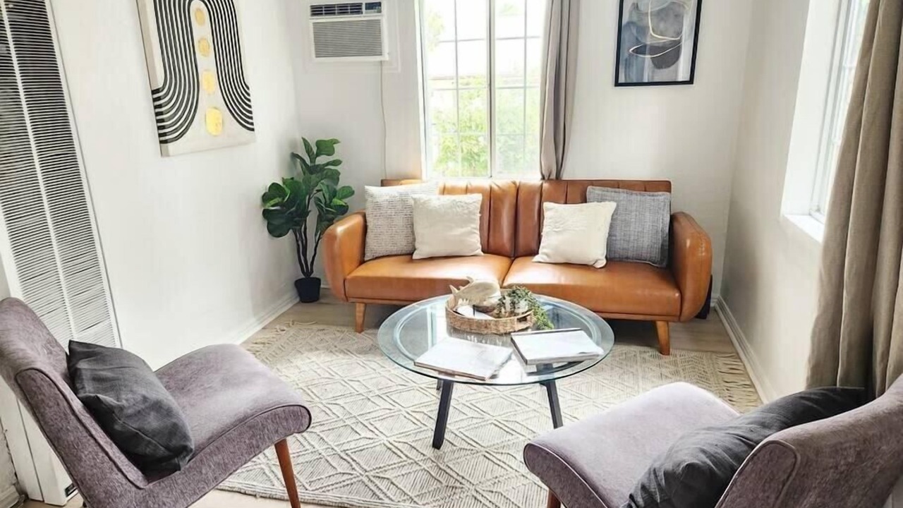Photo of Livingroom in Monrovia