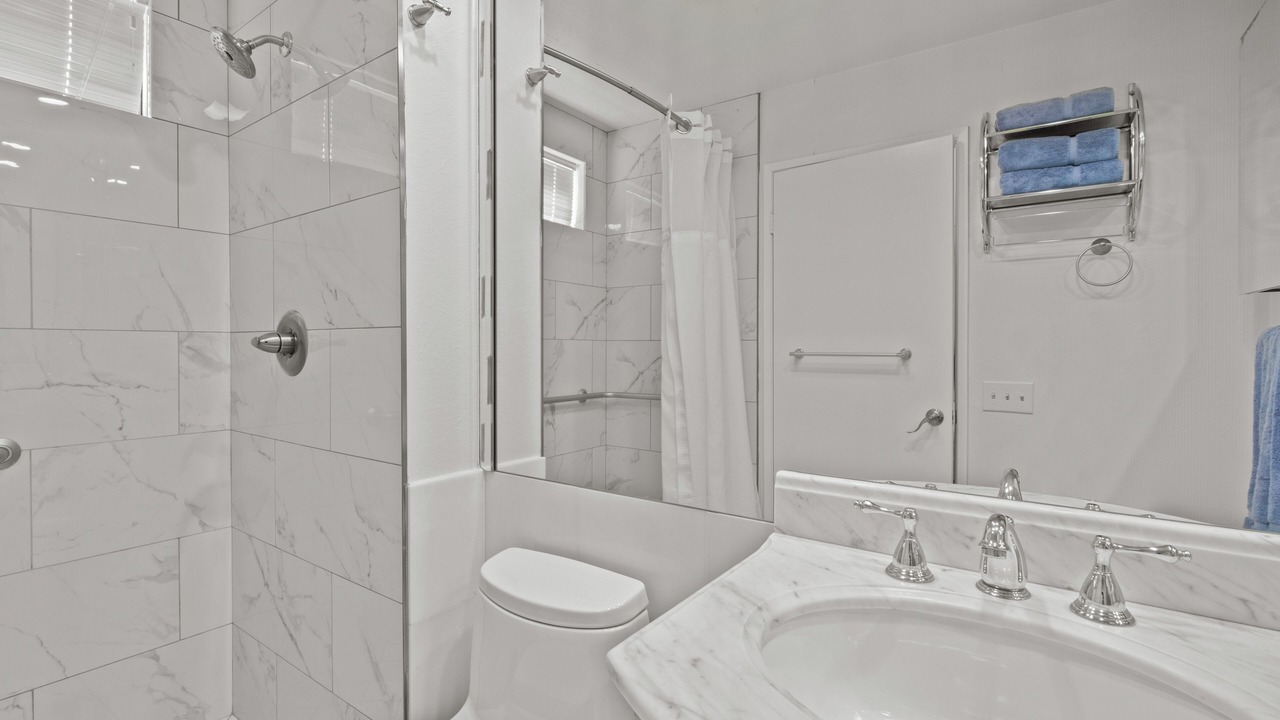 Photo of Bathroom in Palm Desert