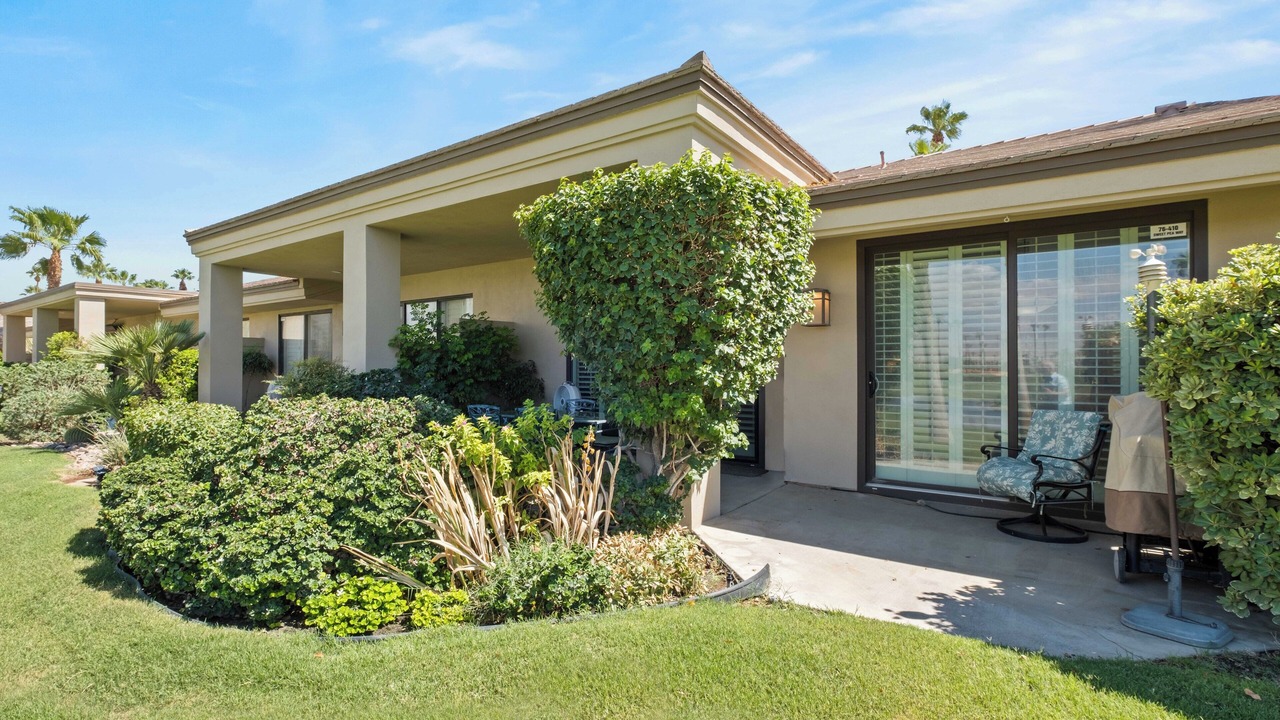 Photo of Outdoor in Palm Desert