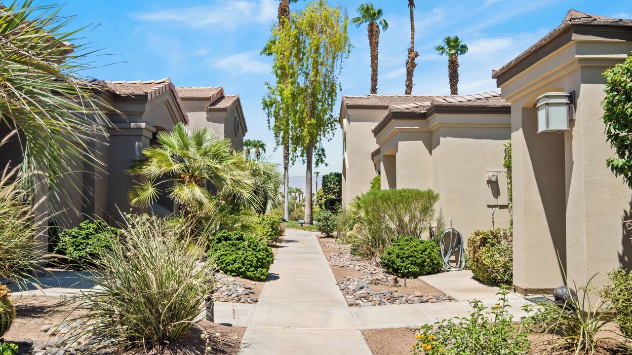 Photo of Outdoor in Palm Desert