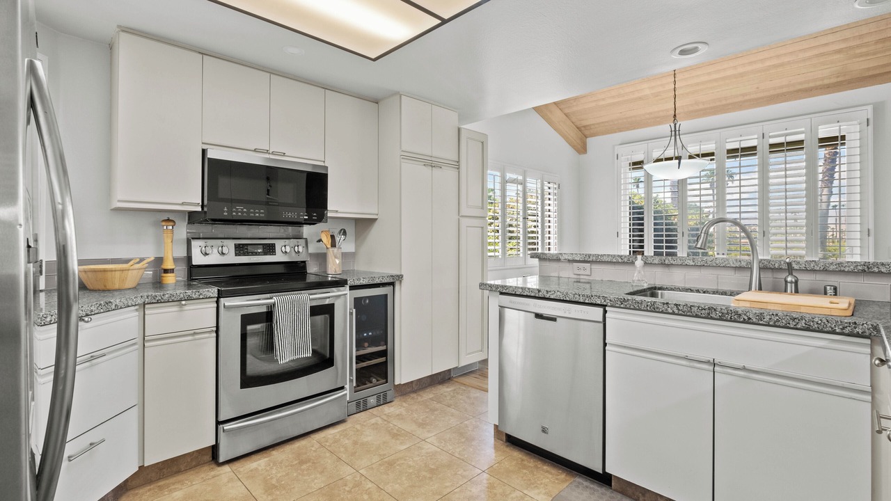 Photo of Kitchen in Palm Desert