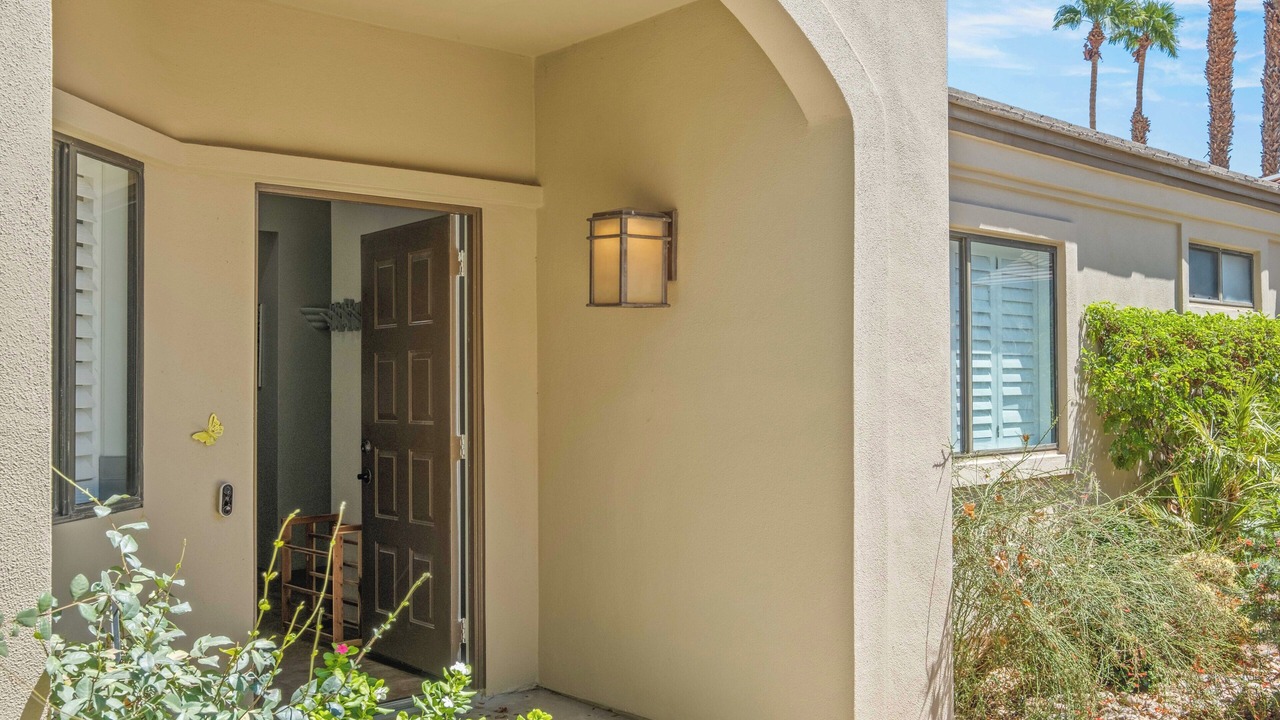 Photo of Outdoor in Palm Desert