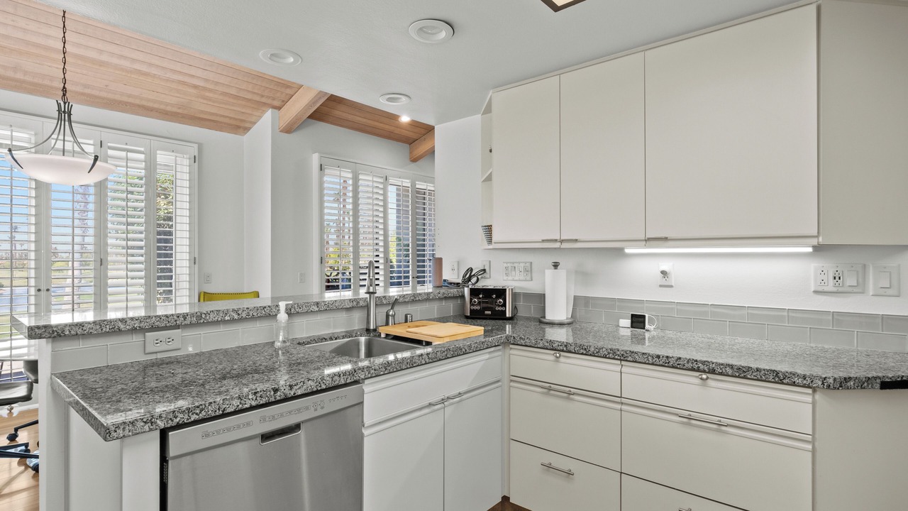 Photo of Kitchen in Palm Desert