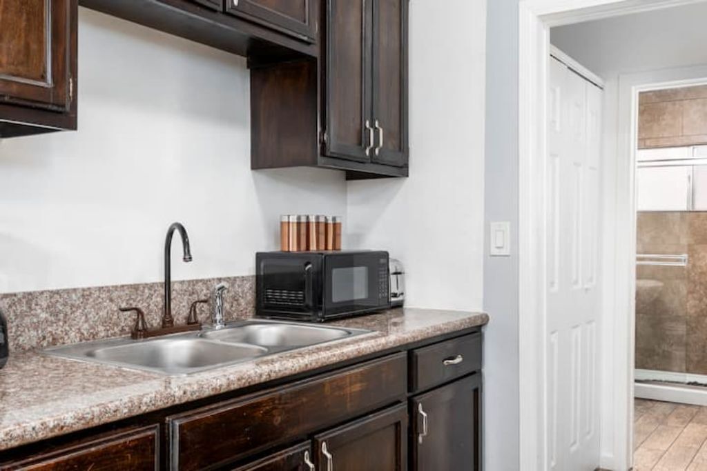 Photo of Kitchen in Lennox