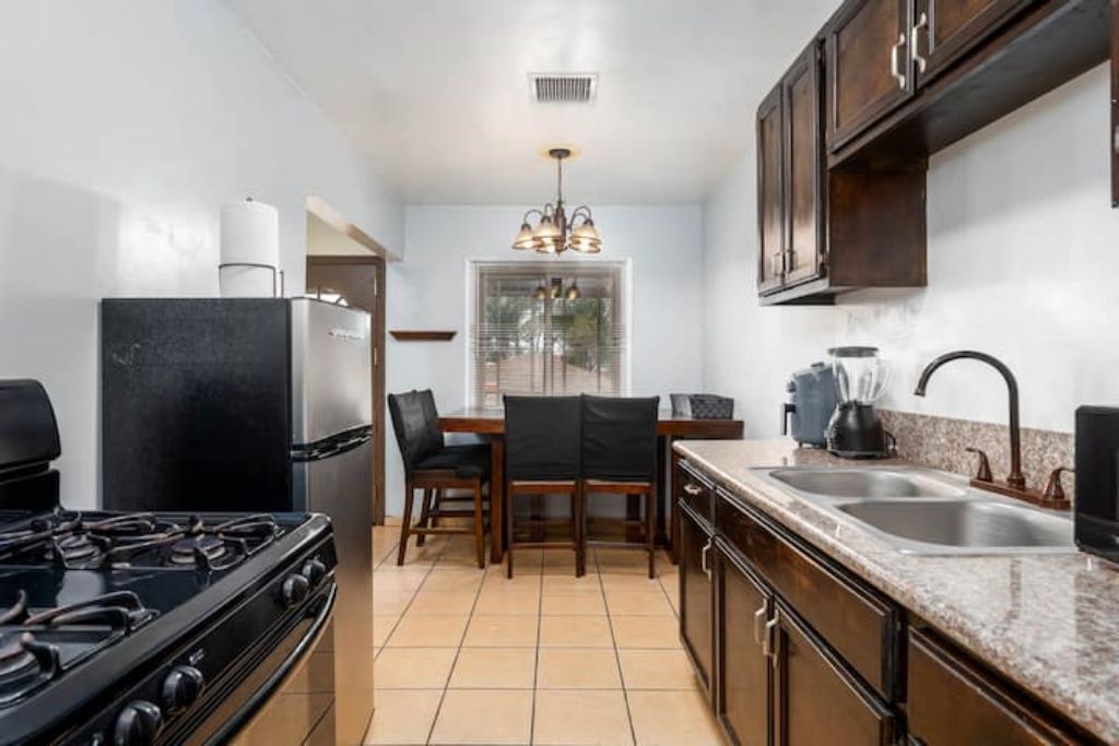 Photo of Kitchen in Lennox