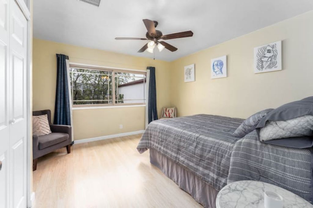 Photo of Bedroom in Lennox