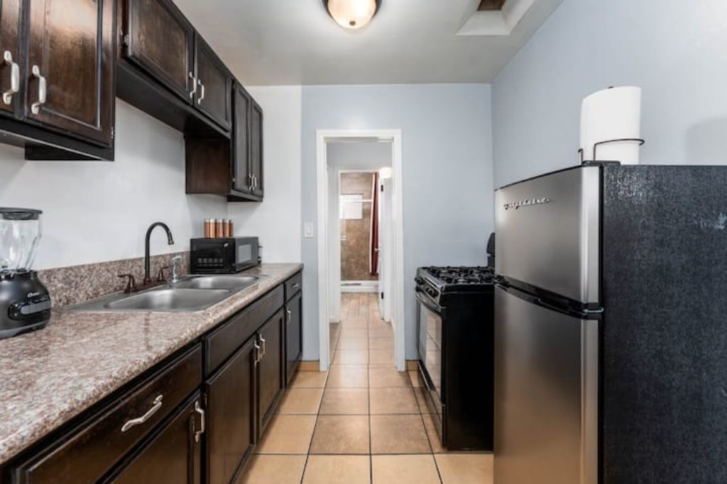 Photo of Kitchen in Lennox