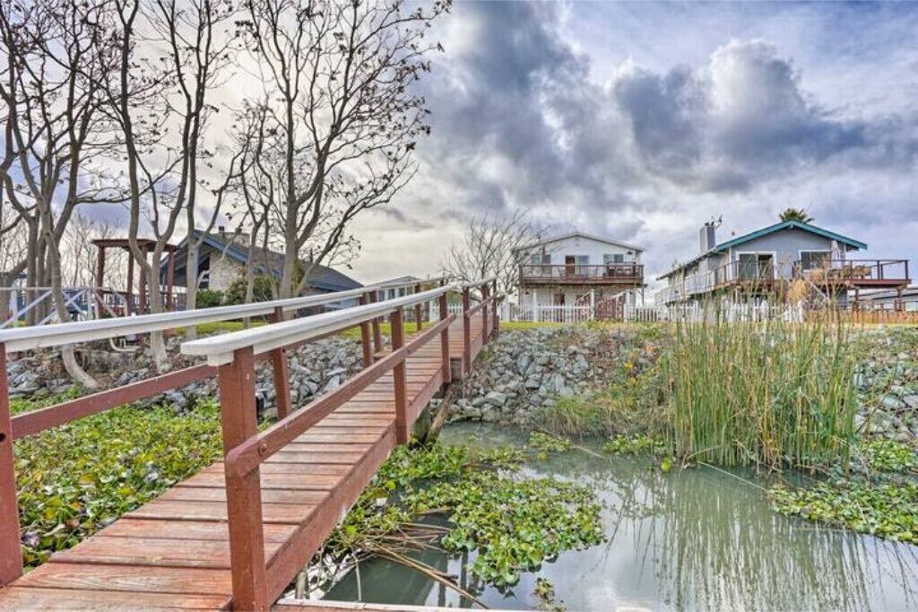 Photo of Outdoor in Birds Landing