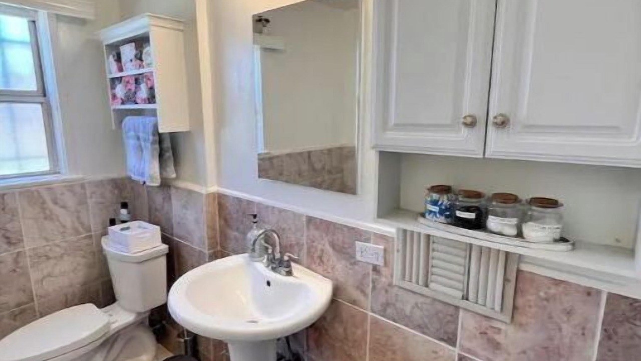 Photo of Bathroom in Inglewood