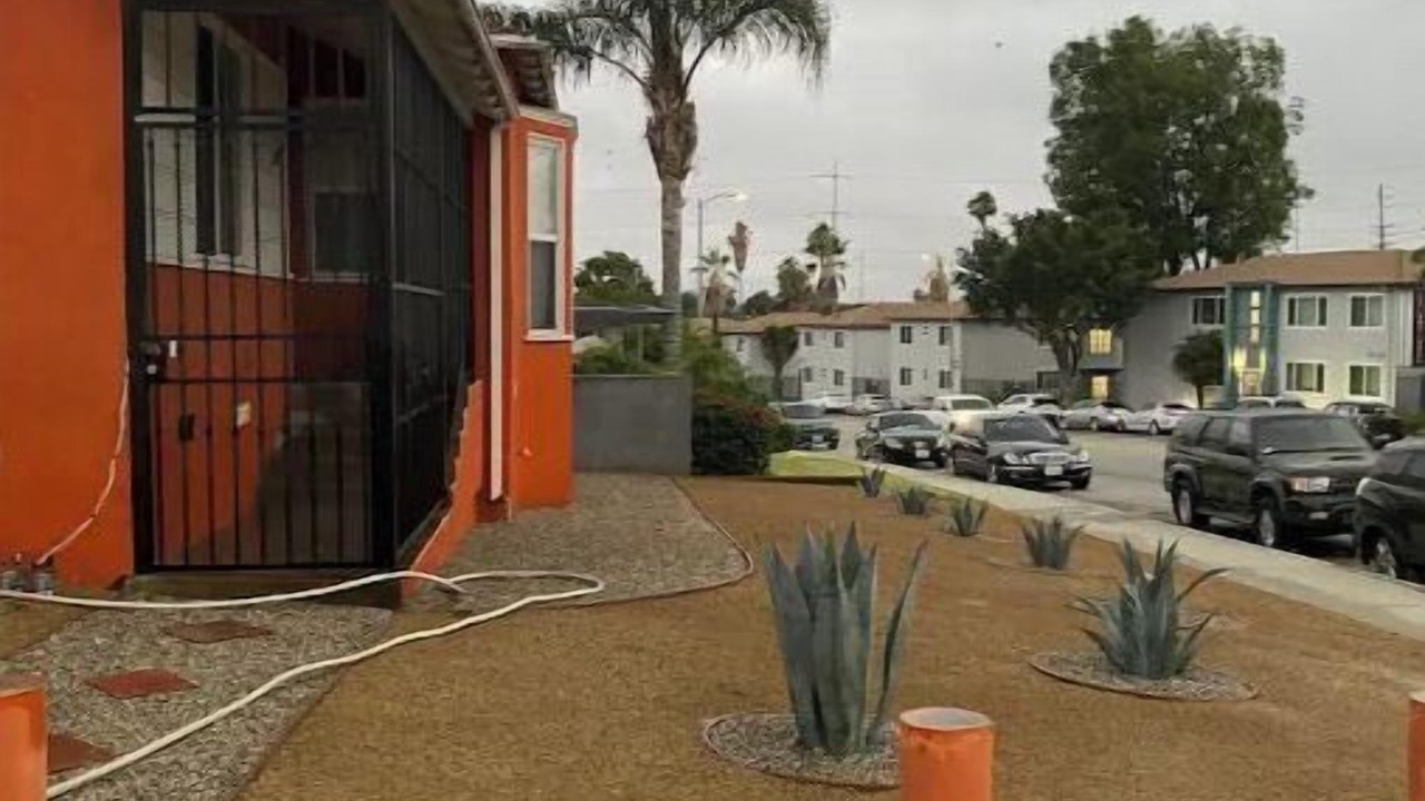 Photo of Outdoor in Inglewood