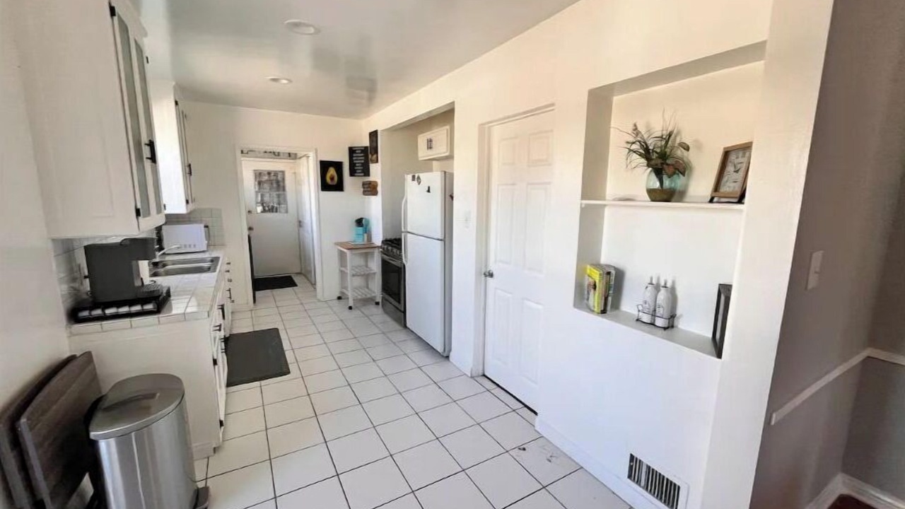 Photo of Kitchen in Inglewood