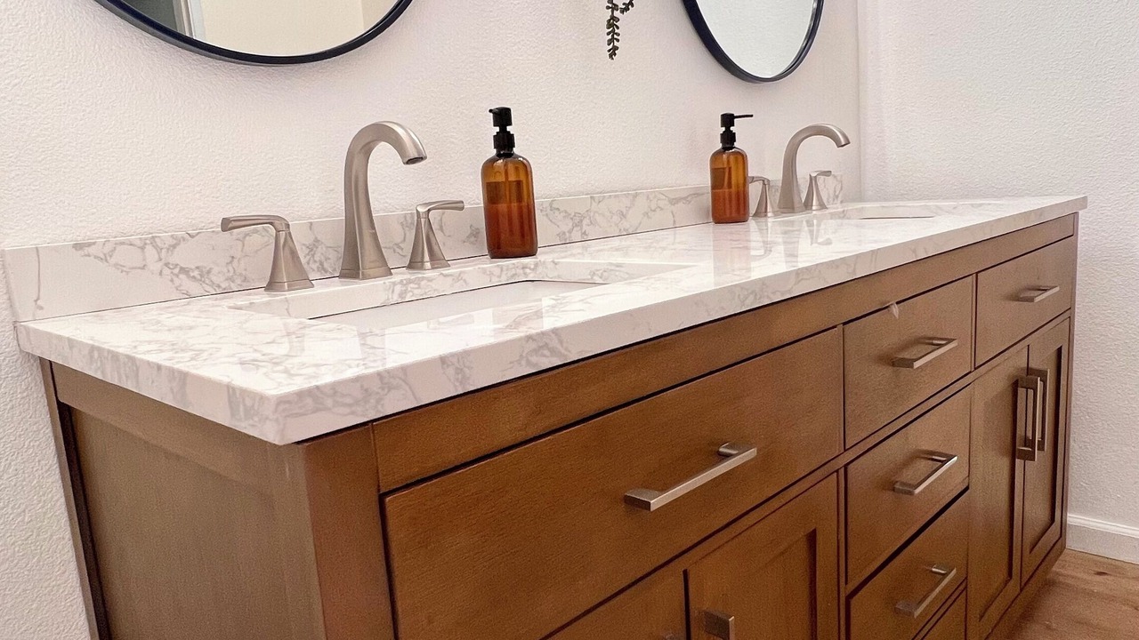 Photo of Bathroom in Pasadena