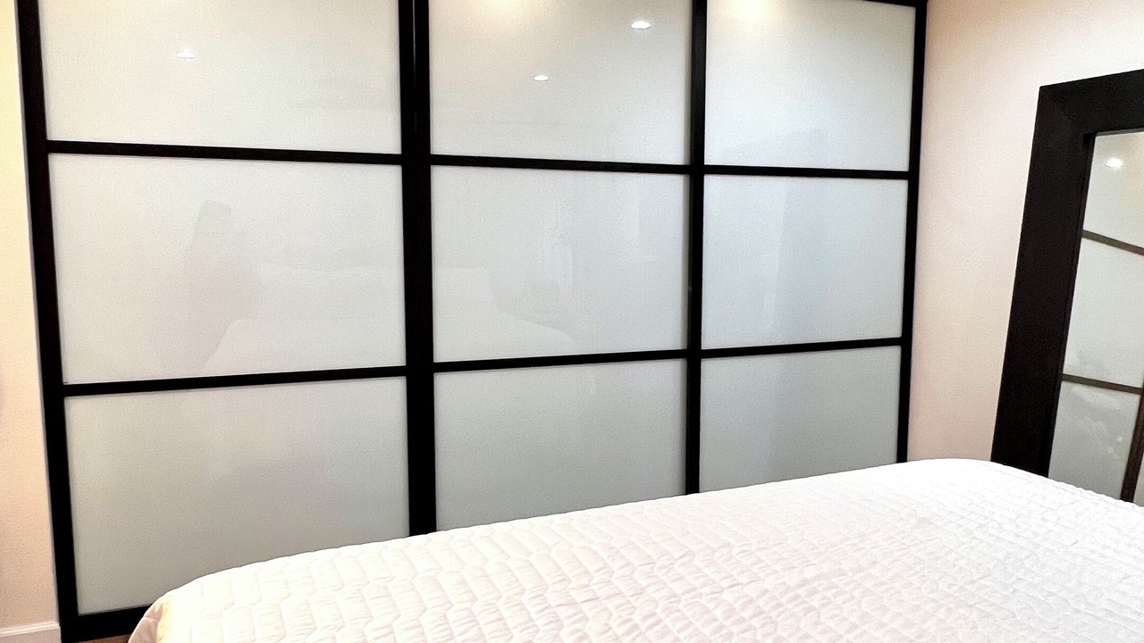 Photo of Bedroom in Pasadena