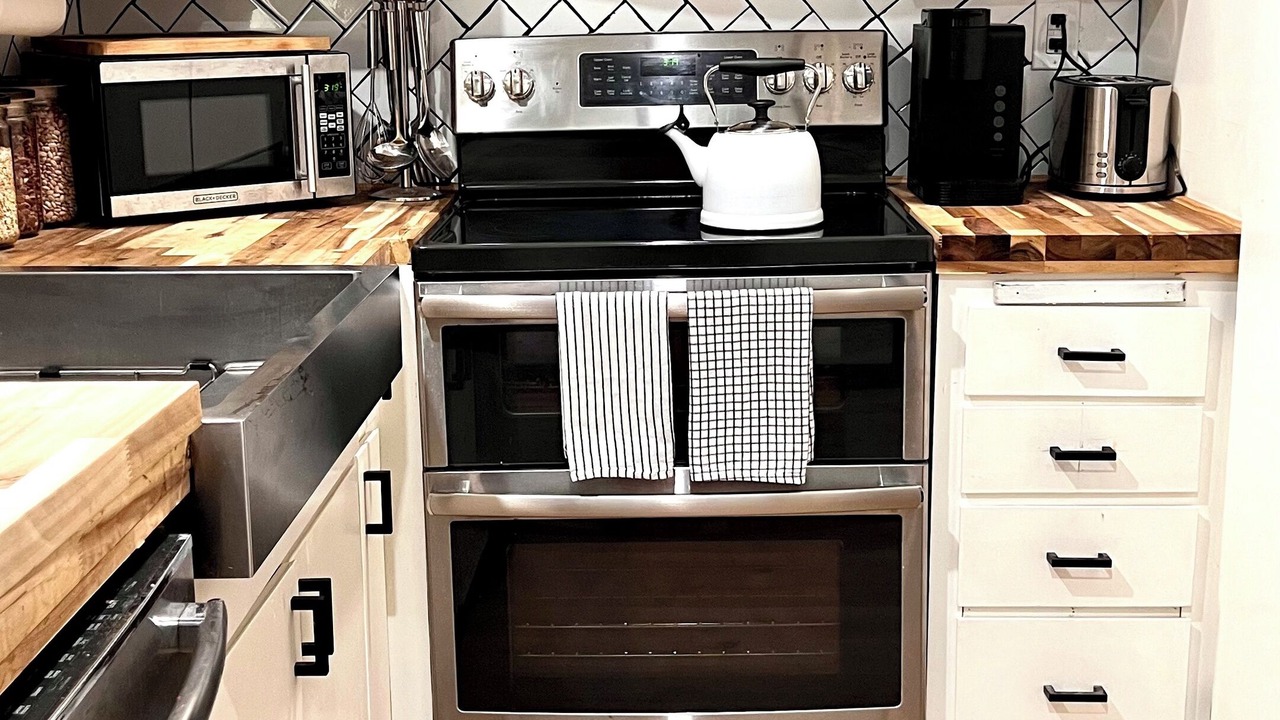 Photo of Kitchen in Pasadena