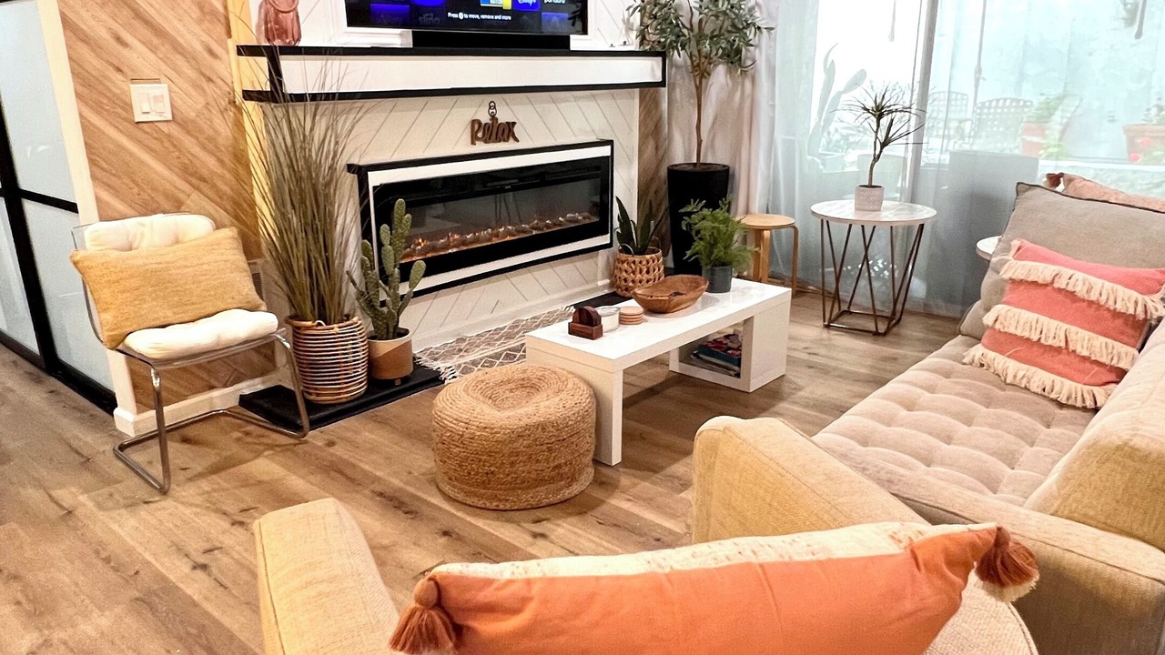 Photo of Livingroom in Pasadena