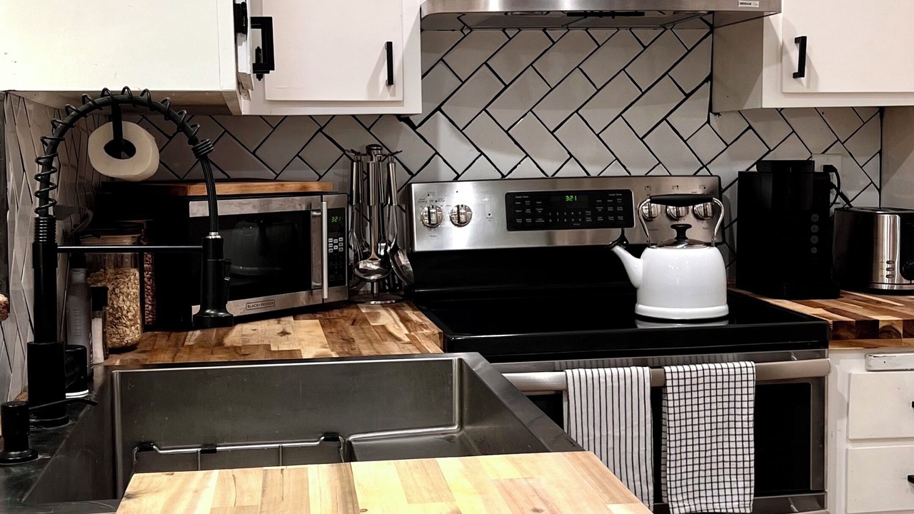 Photo of Kitchen in Pasadena
