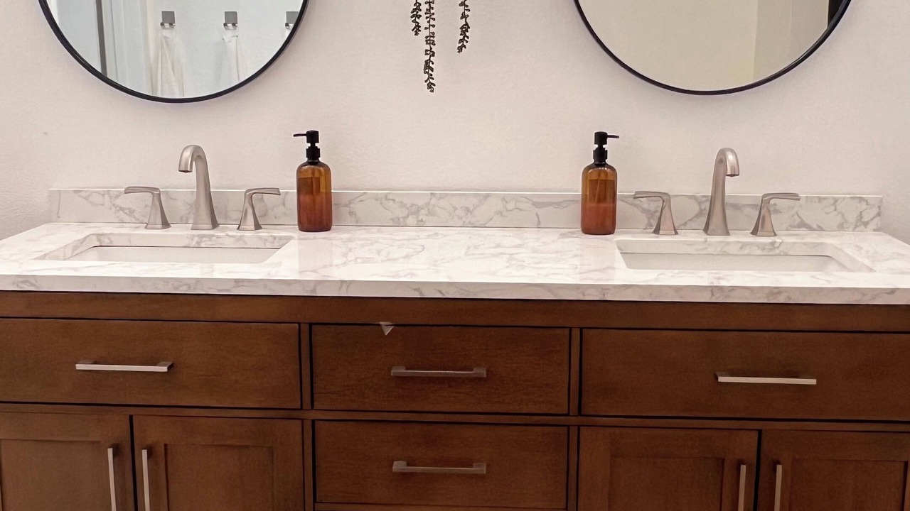 Photo of Bathroom in Pasadena