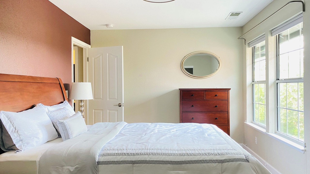 Photo of Bedroom in Graton
