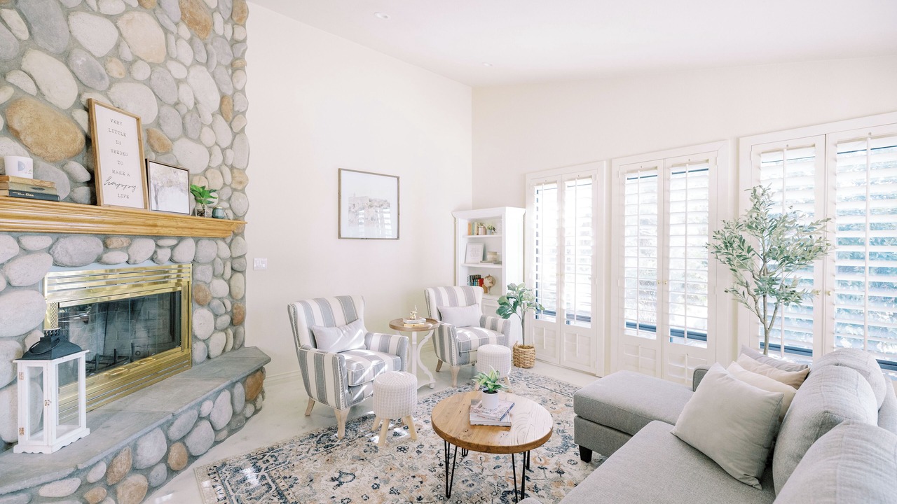 Photo of Livingroom in Temecula