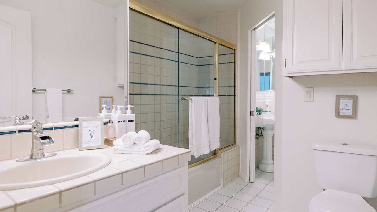 Photo of Bathroom in Temecula