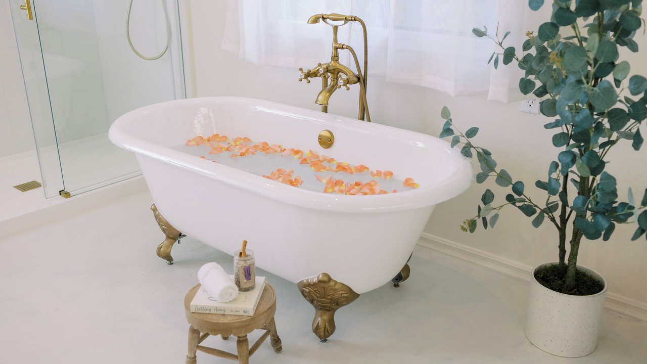 Photo of Bathroom in Temecula