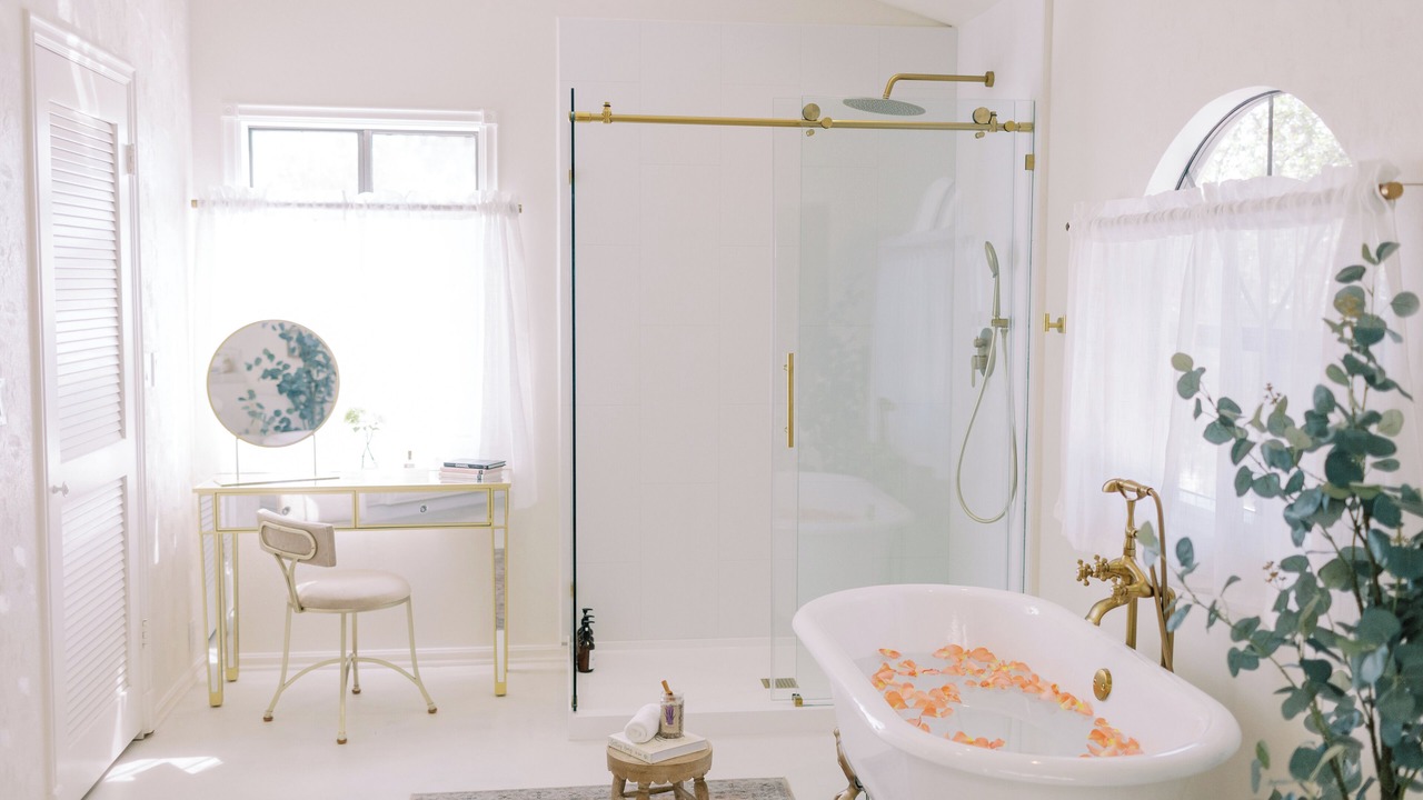 Photo of Bathroom in Temecula