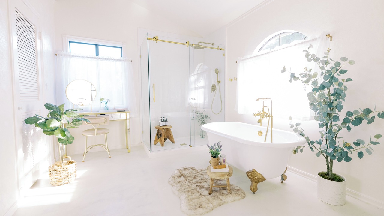 Photo of Bathroom in Temecula