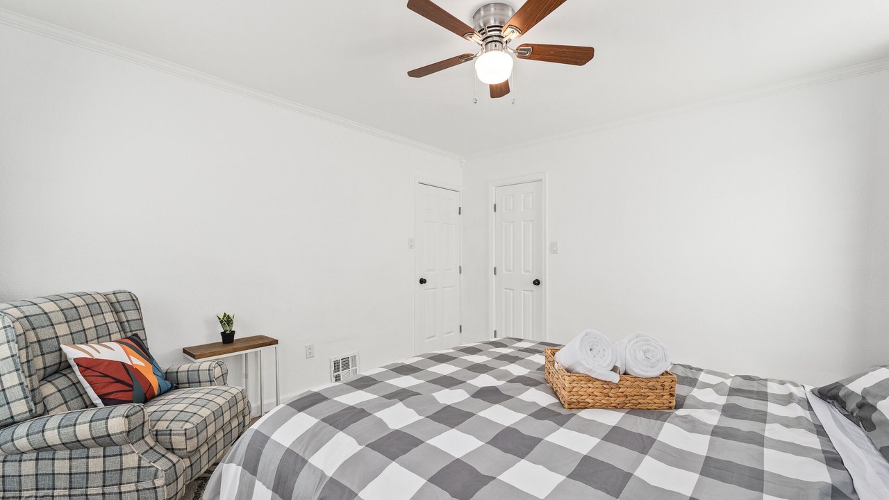 Photo of Bedroom in San Bernardino