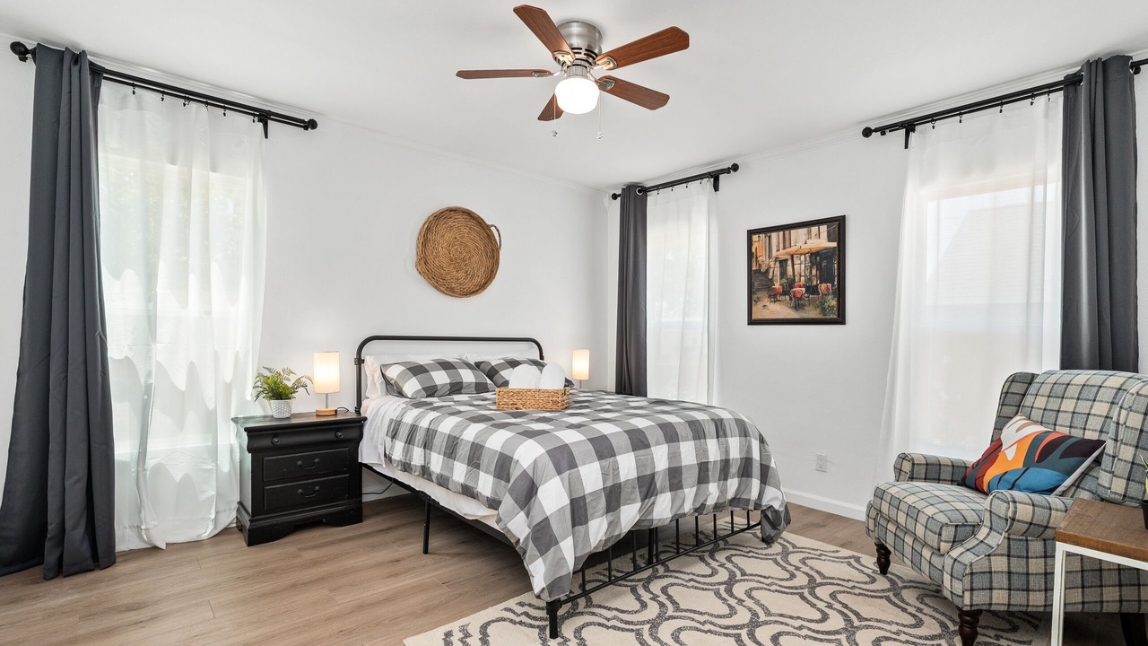 Photo of Bedroom in San Bernardino